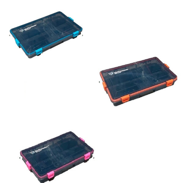 Caja de Accesorios Simple, para Pesca