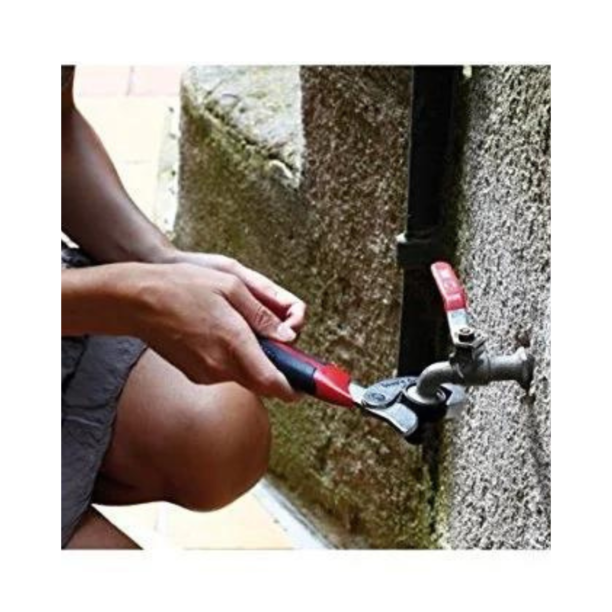 Juego De Llaves Ajustables Universales