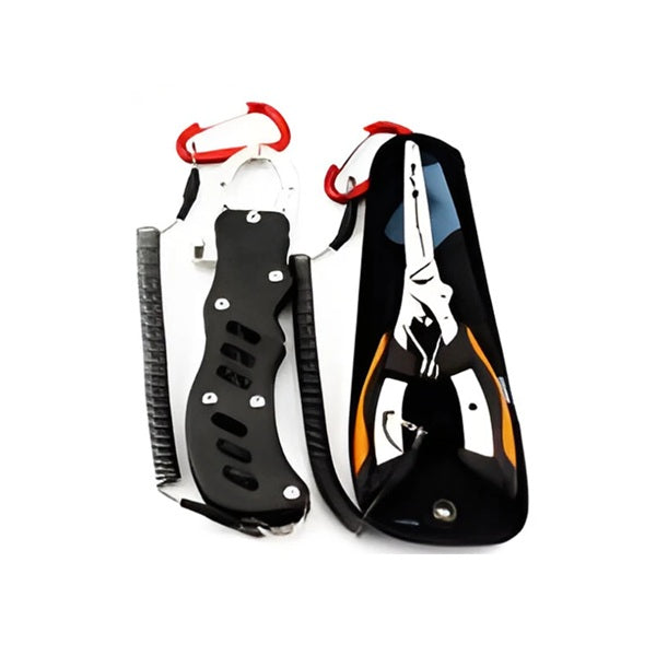 Set Alicate y Pinza para Pesca