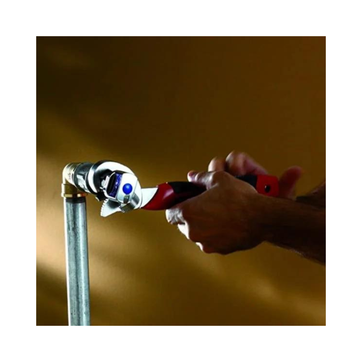 Juego De Llaves Ajustables Universales