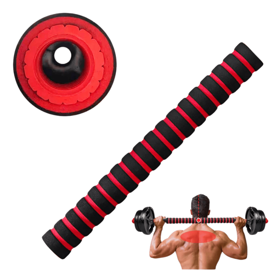 Set Mancuernas Ajustables