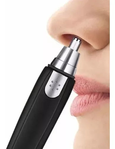 Máquina Cortadora Pelos Nariz y Orejas