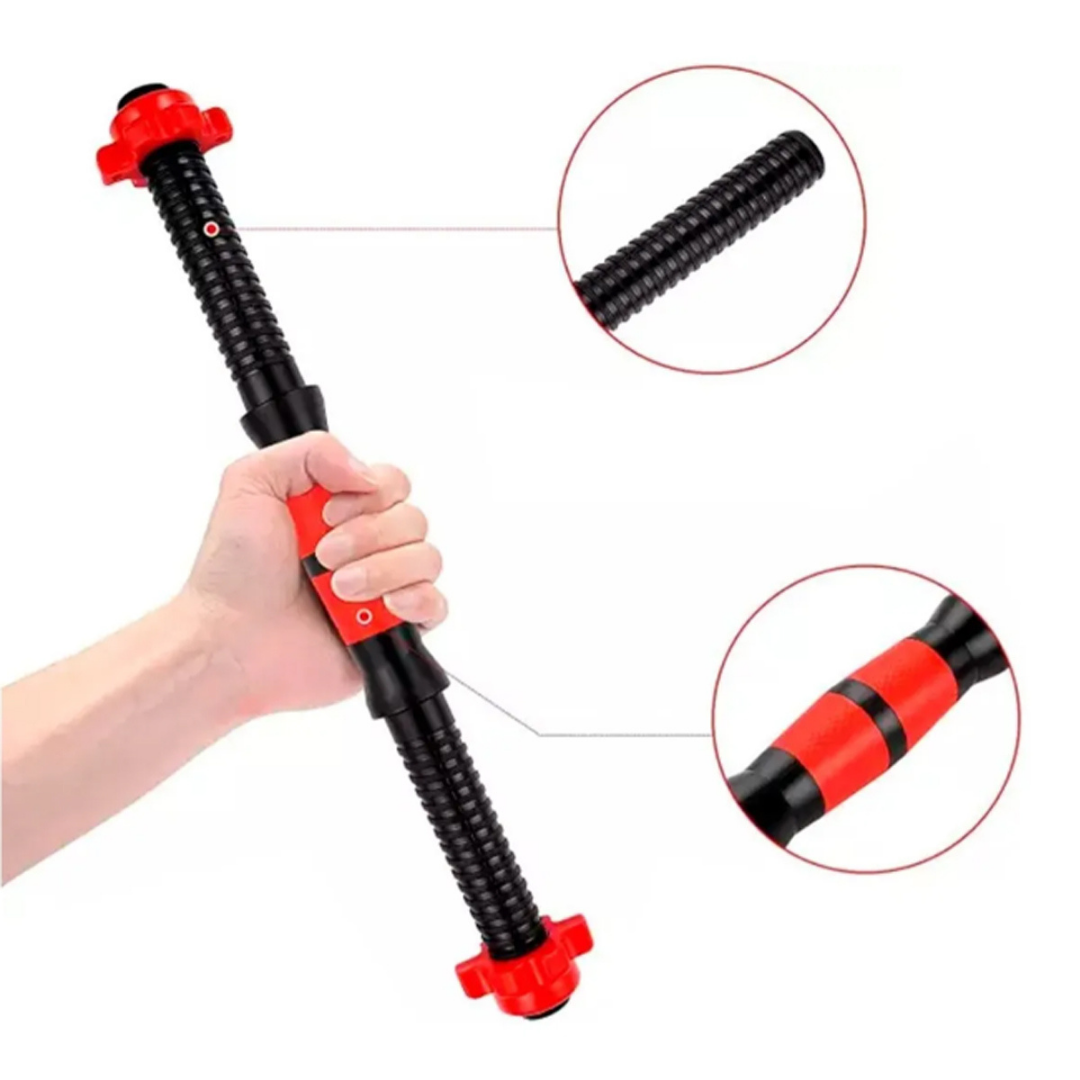 Set Mancuernas Ajustables