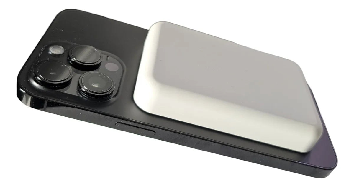 Cargador Bateria Magsafe Para iphone