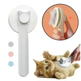 Cepillo para Mascotas